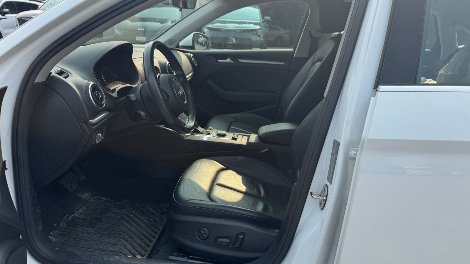 2016 Audi A3 in Markham, Ontario