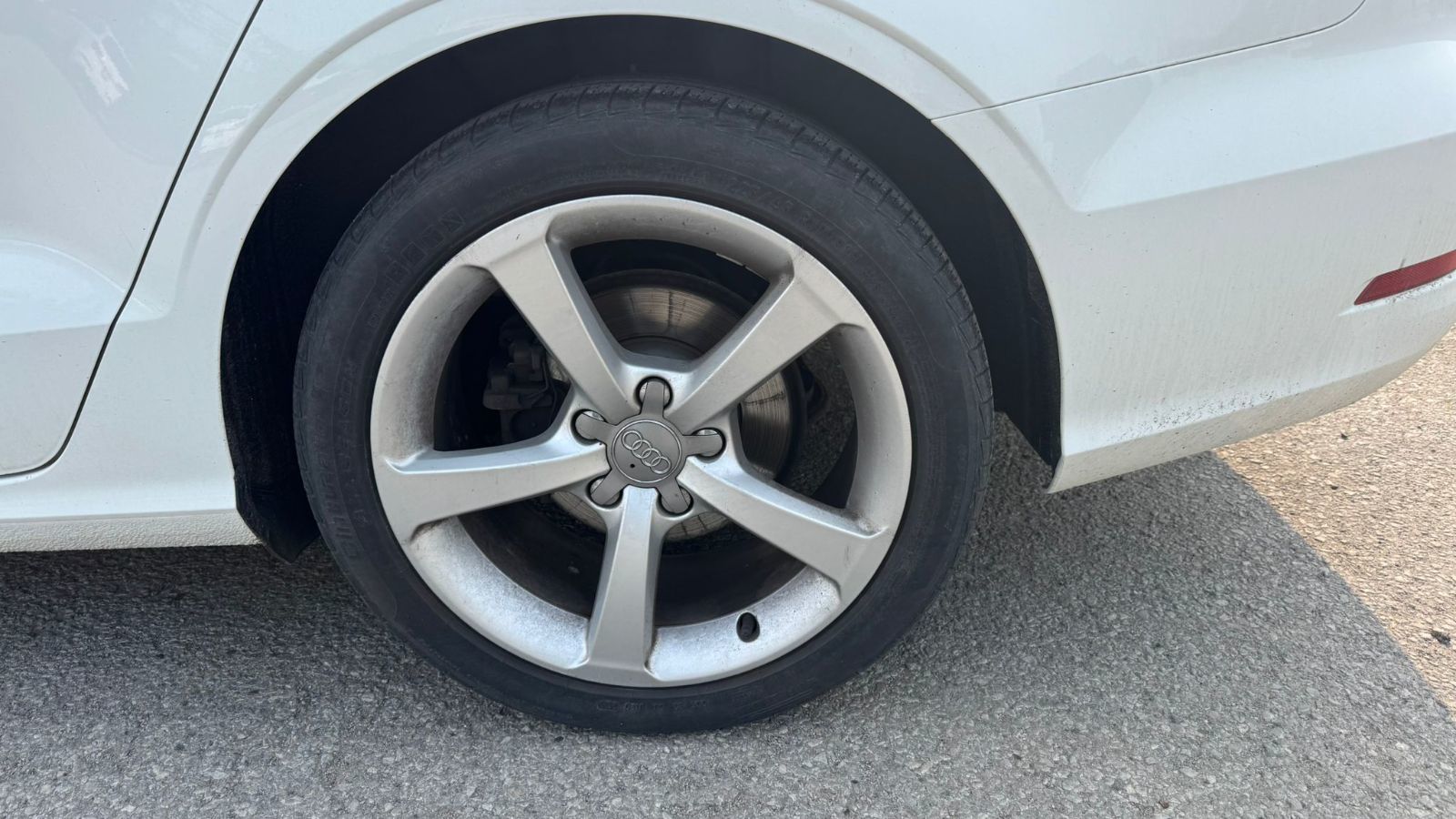 2016 Audi A3 in Markham, Ontario