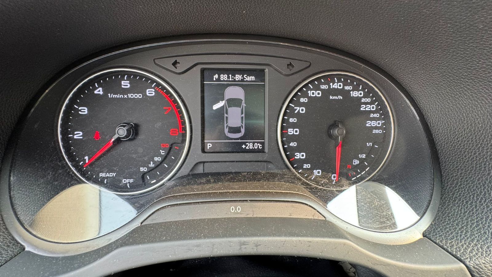 2016 Audi A3 in Markham, Ontario