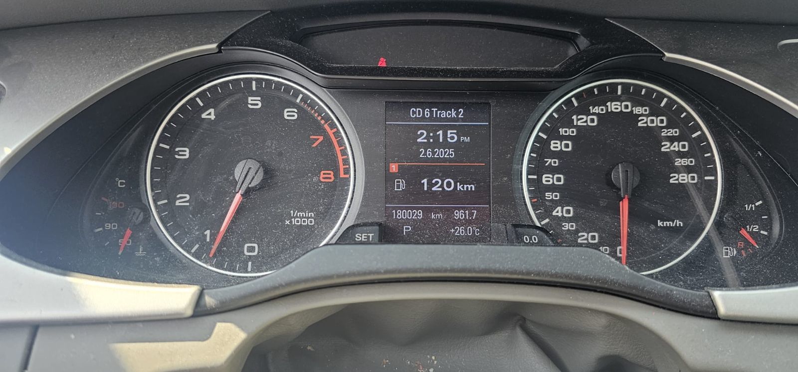 Audi A4  2009 à Markham, Ontario