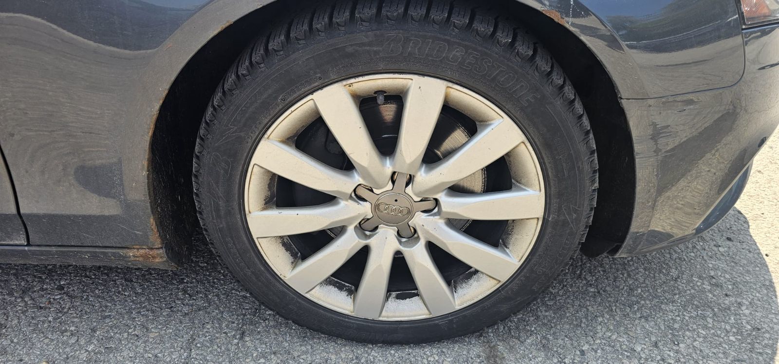 Audi A4  2009 à Markham, Ontario