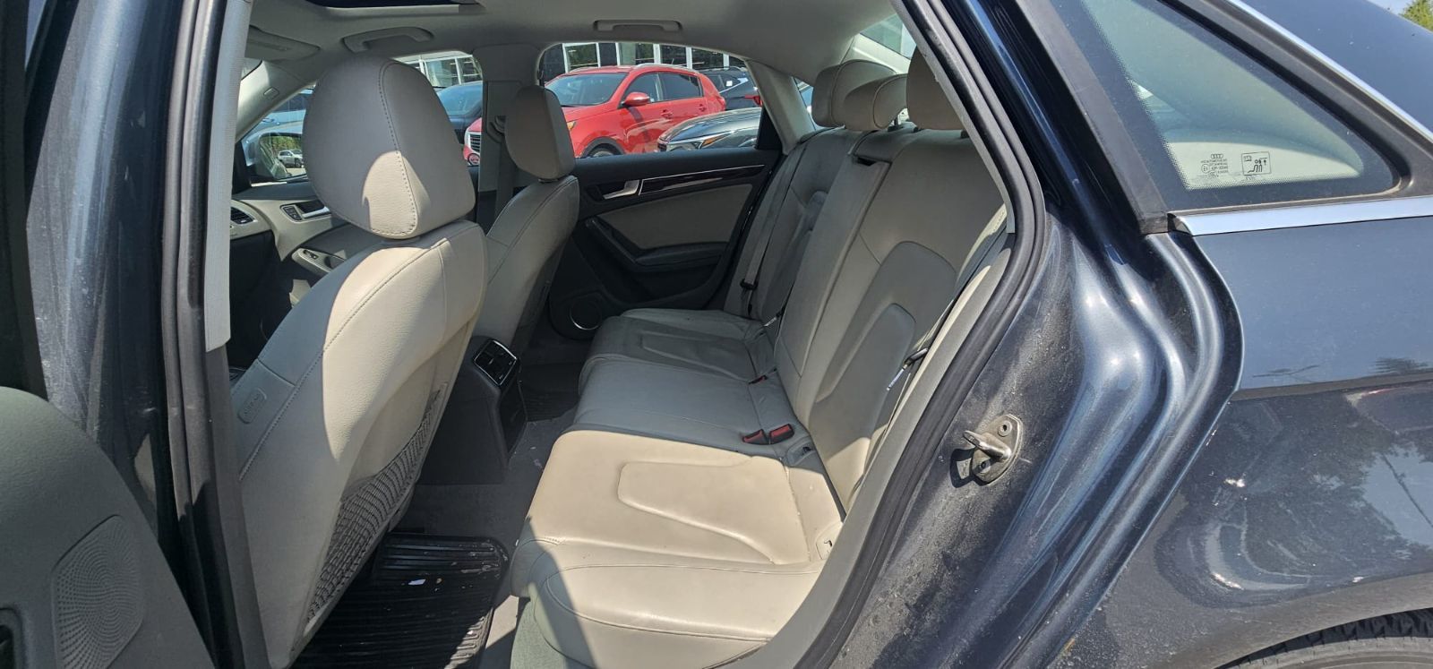 Audi A4  2009 à Markham, Ontario