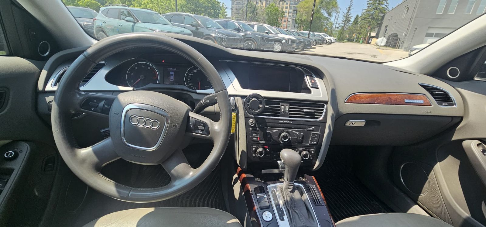 Audi A4  2009 à Markham, Ontario