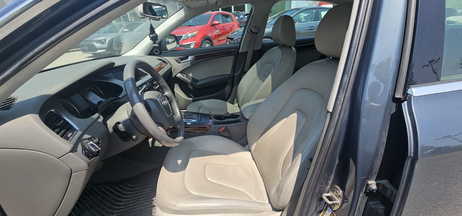 Audi A4  2009 à Markham, Ontario