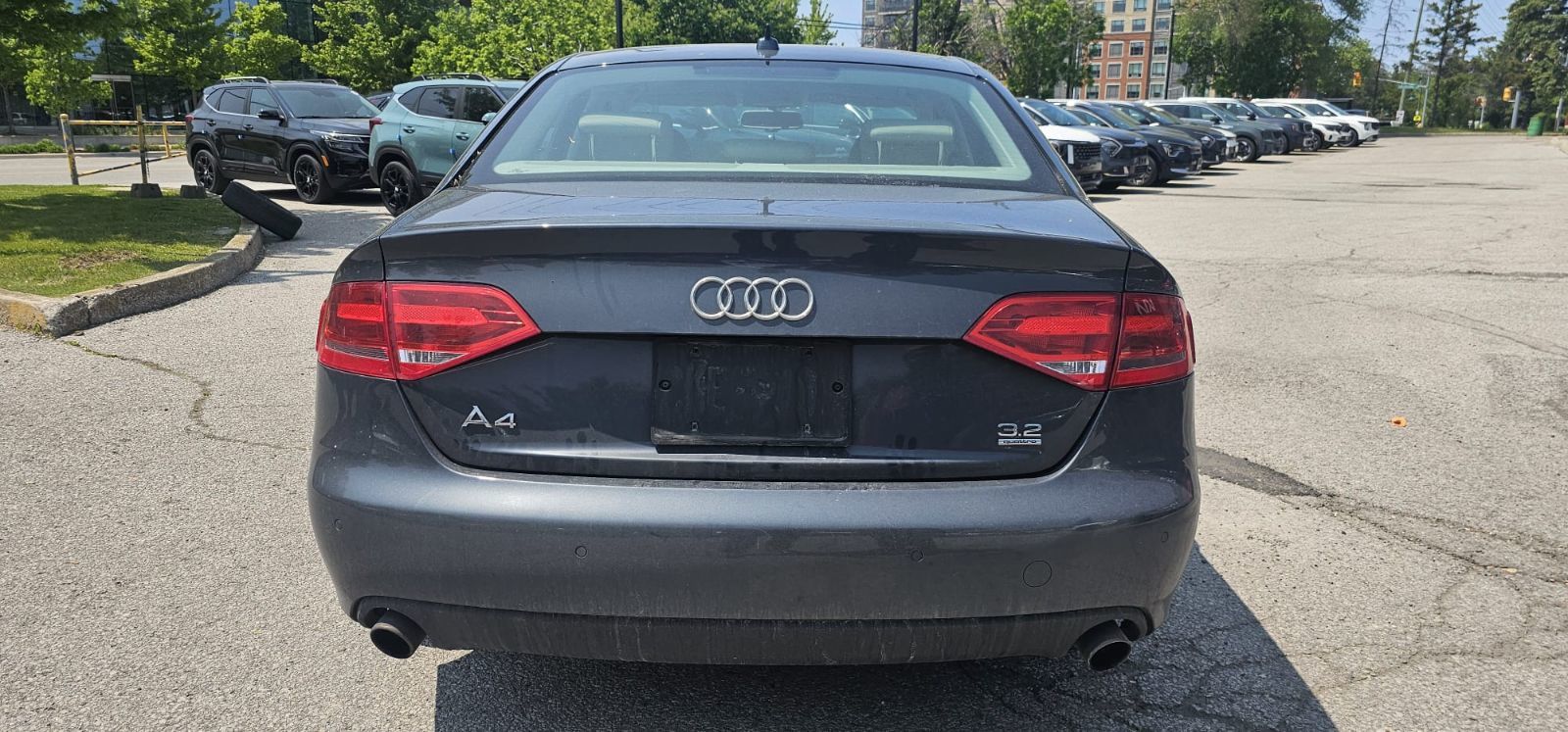 Audi A4  2009 à Markham, Ontario