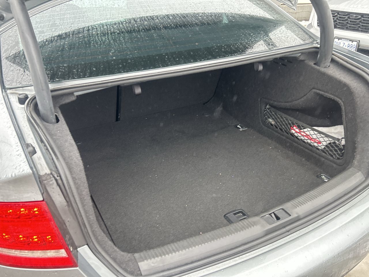 2011 Audi A4 in Markham, Ontario