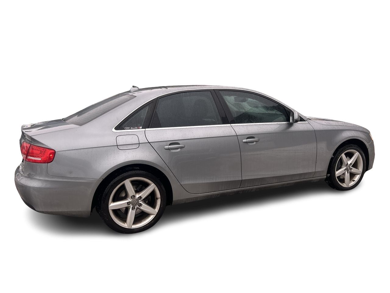 2011 Audi A4 in Markham, Ontario
