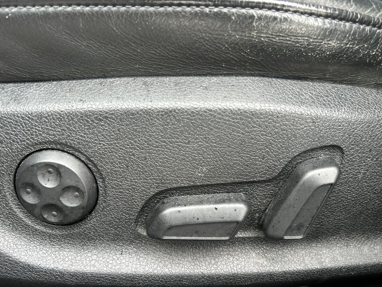 2011 Audi A4 in Markham, Ontario