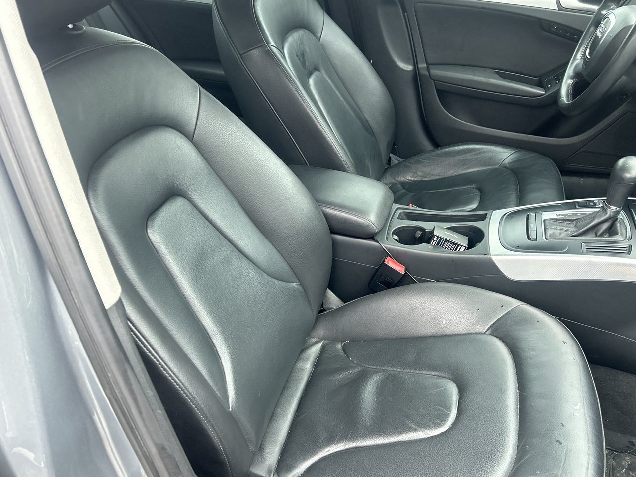 2011 Audi A4 in Markham, Ontario