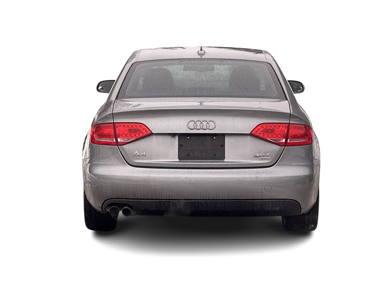 2011 Audi A4 in Markham, Ontario