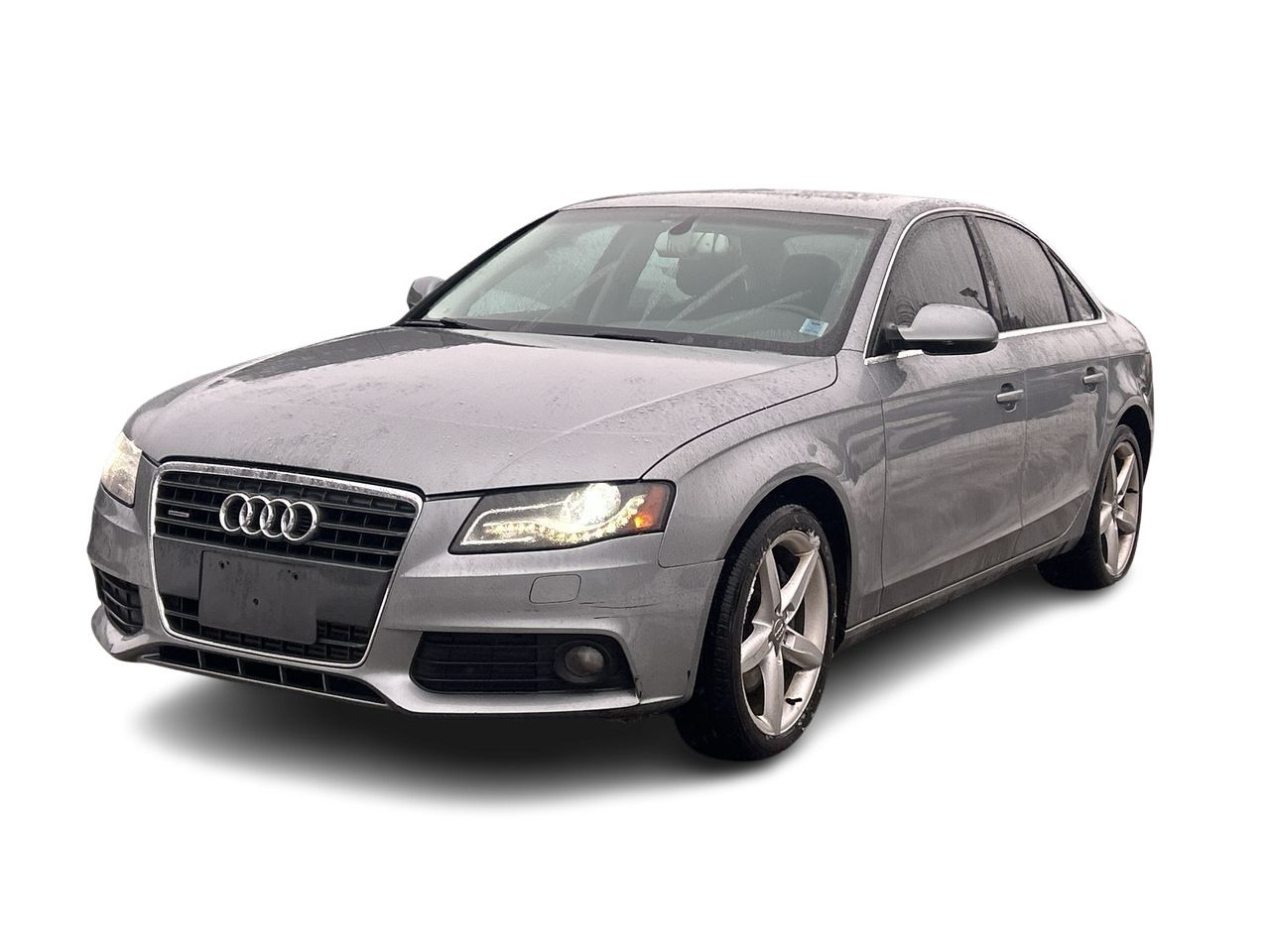 2011 Audi A4 in Markham, Ontario