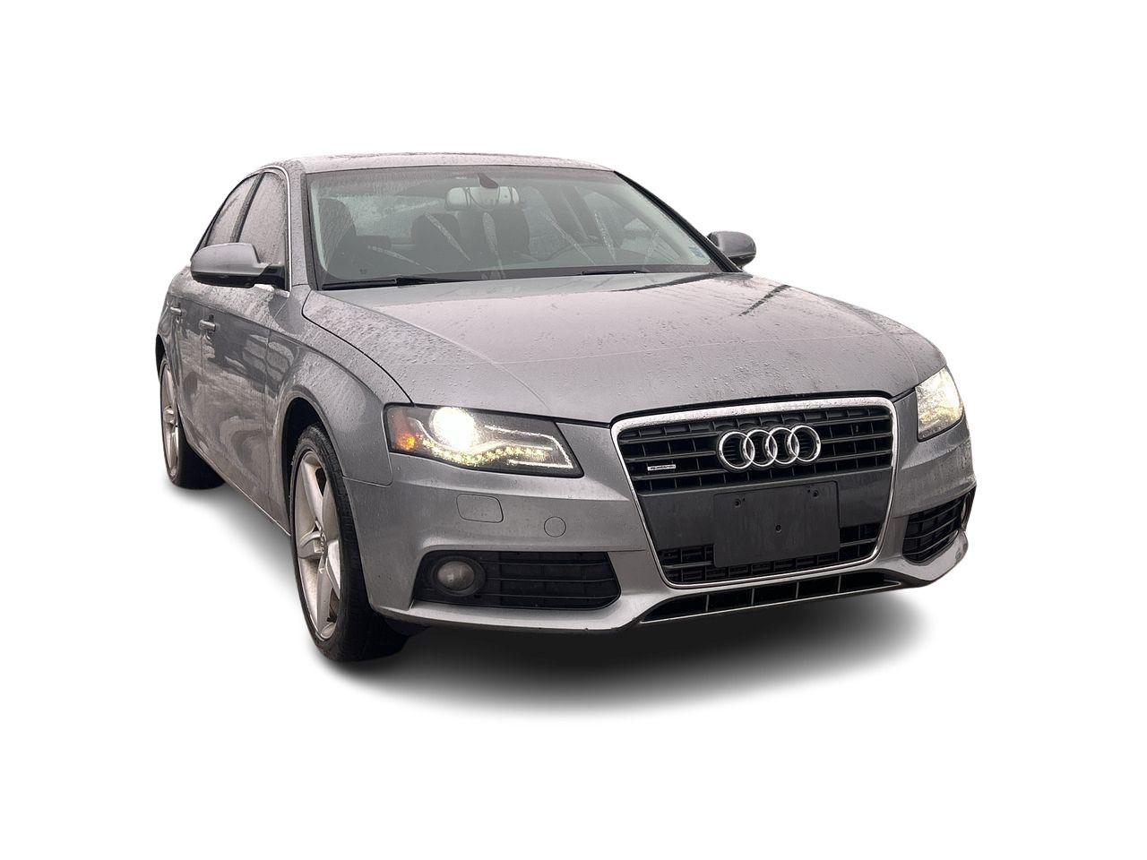 2011 Audi A4 in Markham, Ontario