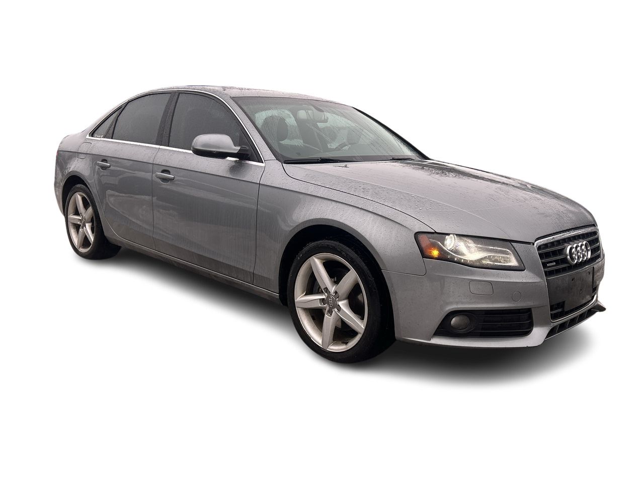 2011 Audi A4 in Markham, Ontario
