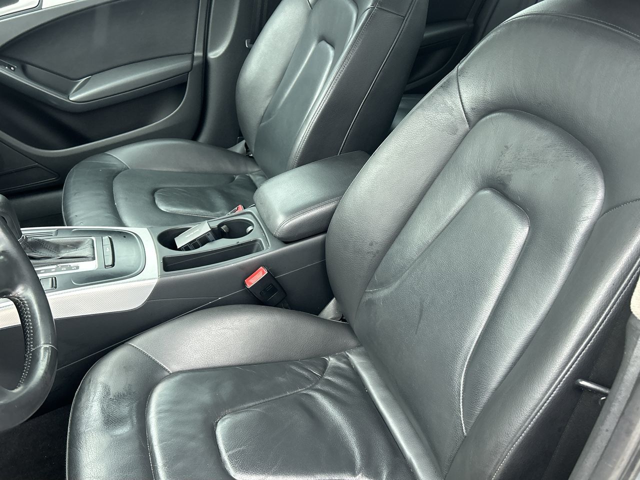 2011 Audi A4 in Markham, Ontario