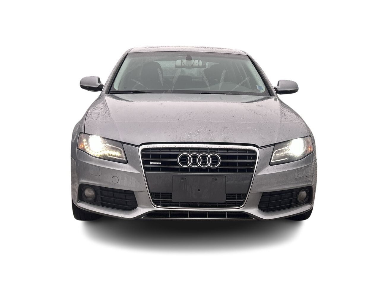 2011 Audi A4 in Markham, Ontario