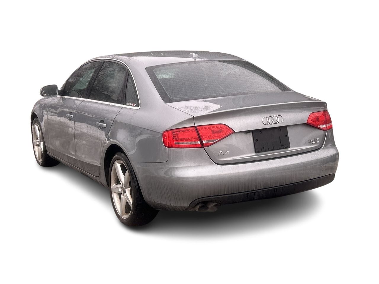 2011 Audi A4 in Markham, Ontario