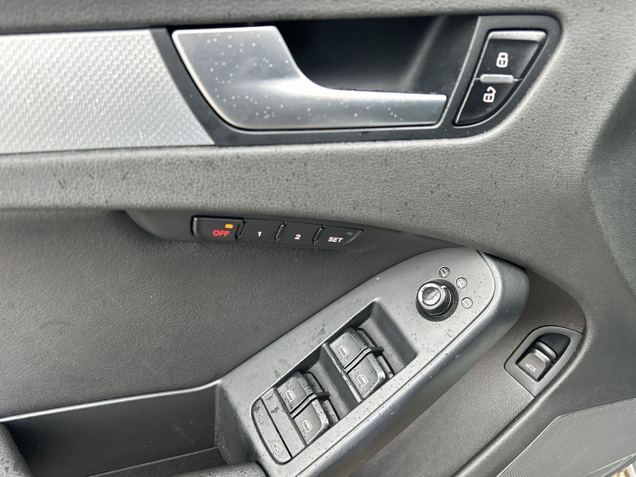 2011 Audi A4 in Markham, Ontario