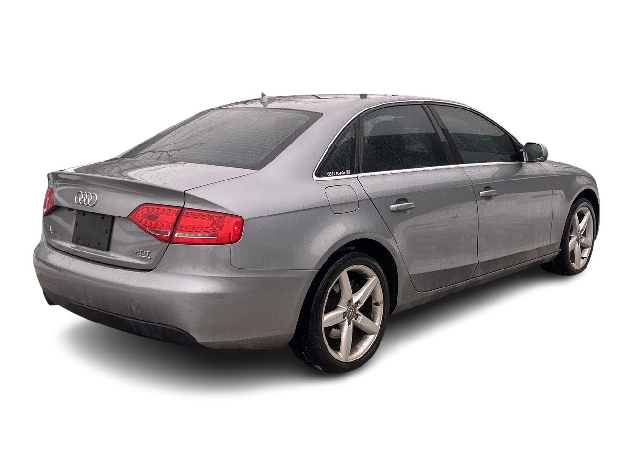 2011 Audi A4 in Markham, Ontario