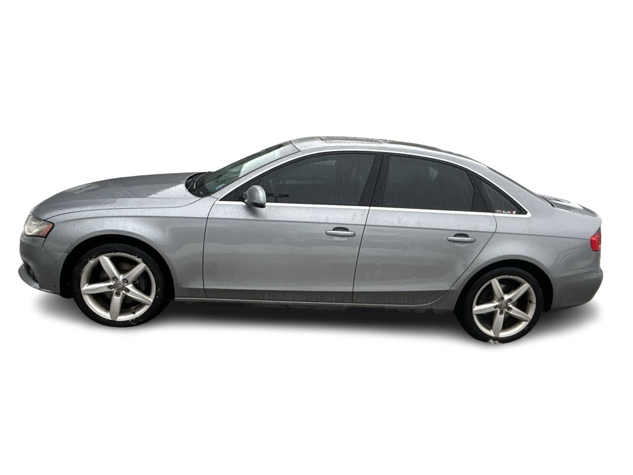 2011 Audi A4 in Markham, Ontario