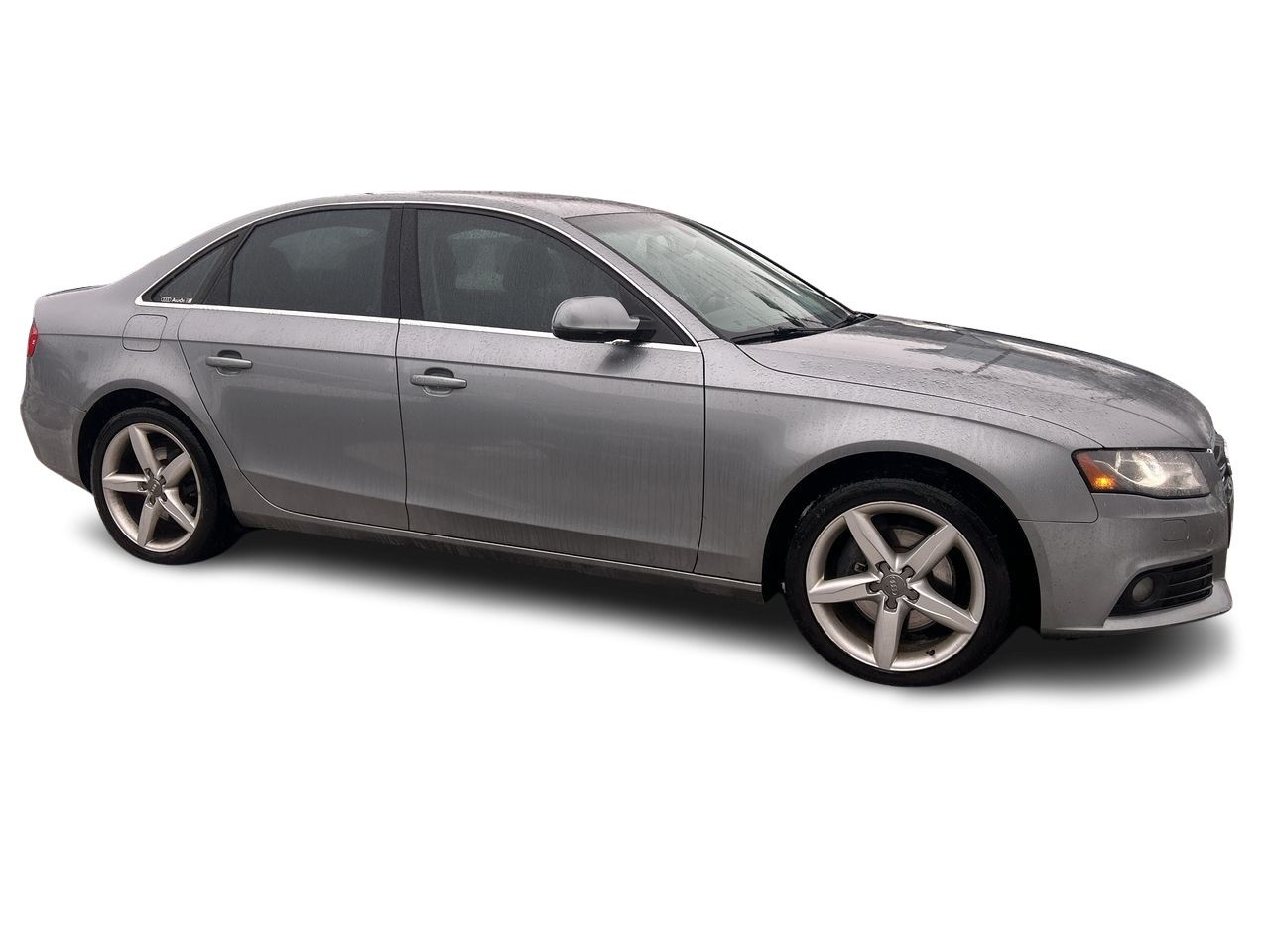 2011 Audi A4 in Markham, Ontario