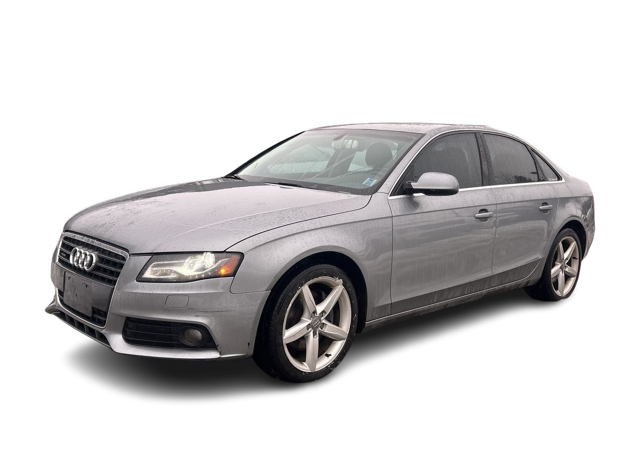 2011 Audi A4 in Markham, Ontario