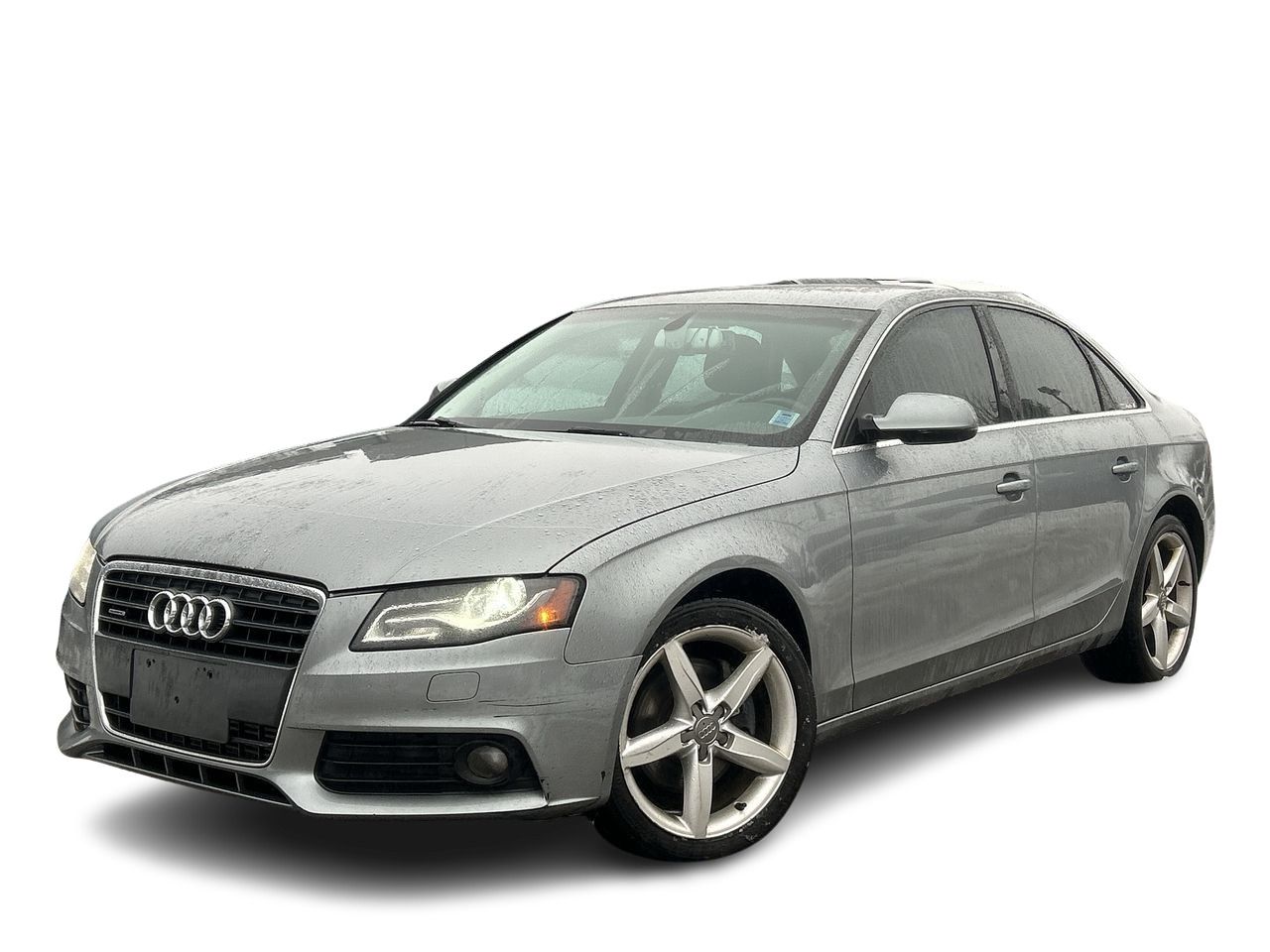 2011 Audi A4 in Markham, Ontario