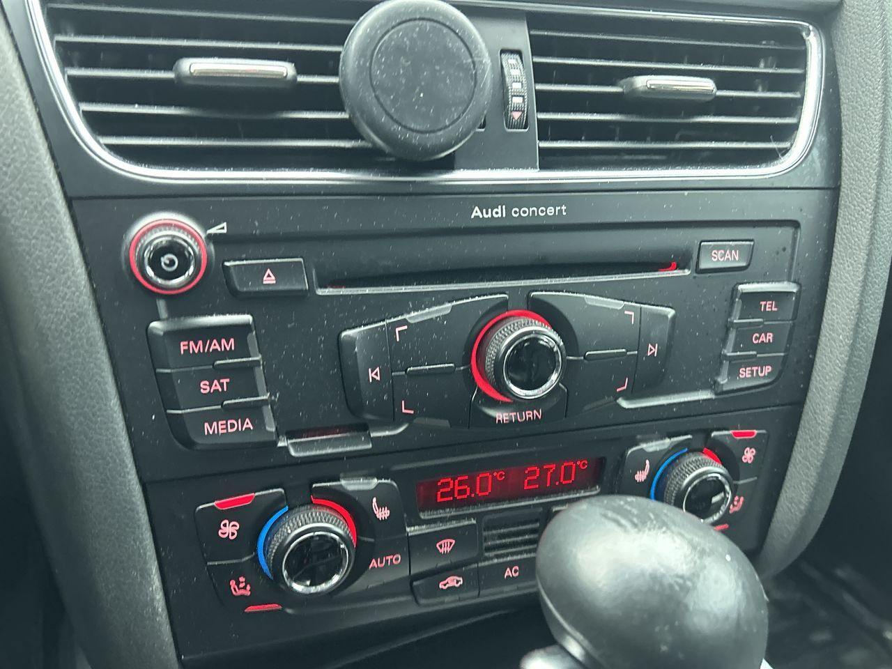 2011 Audi A4 in Markham, Ontario