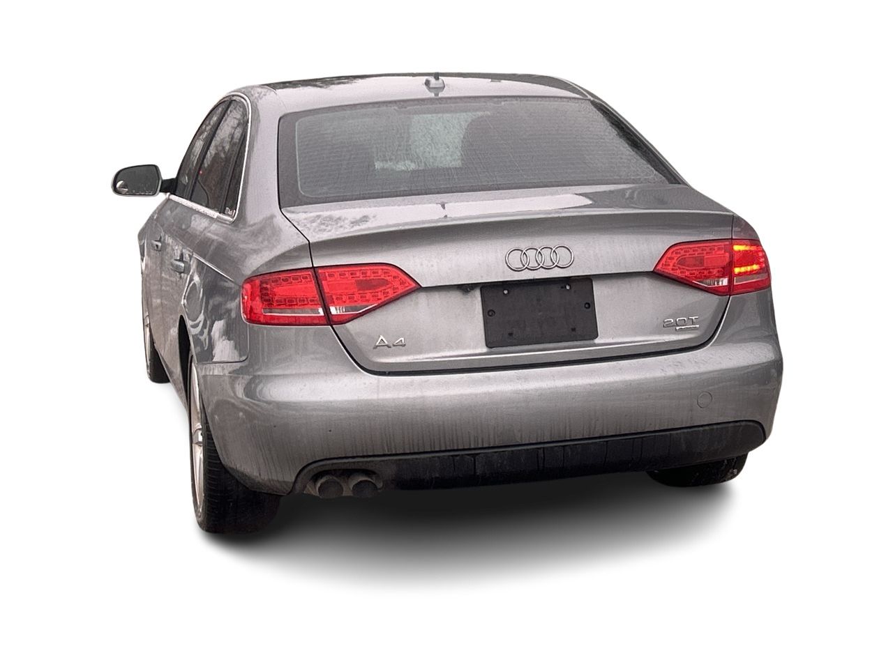 2011 Audi A4 in Markham, Ontario