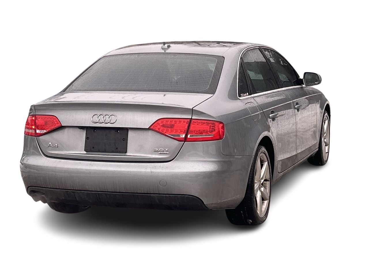 2011 Audi A4 in Markham, Ontario
