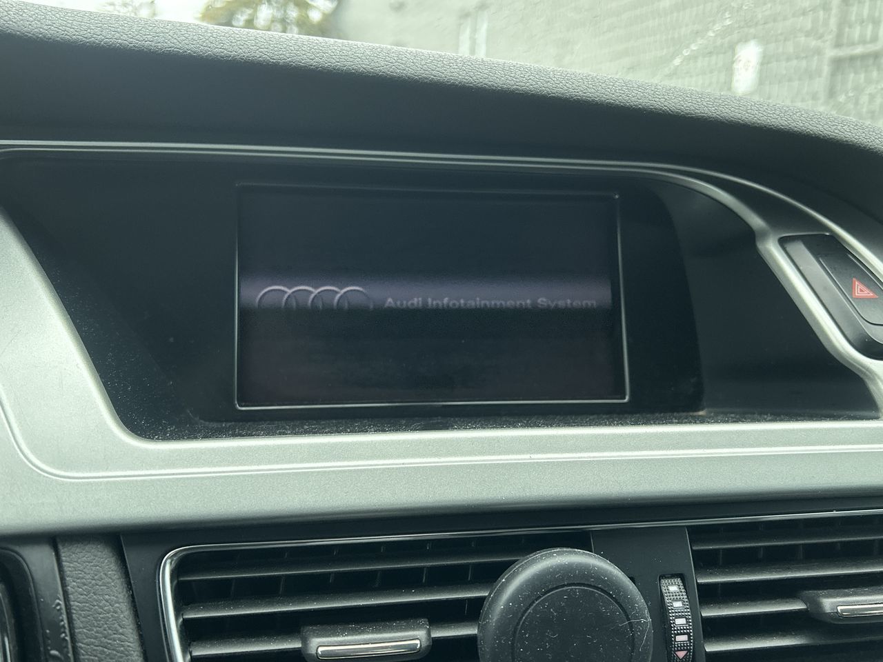 2011 Audi A4 in Markham, Ontario