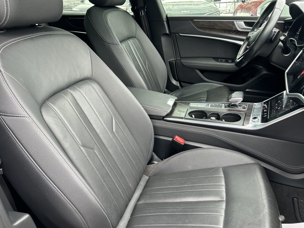 Audi A7 Sportback  2019 à Markham, Ontario