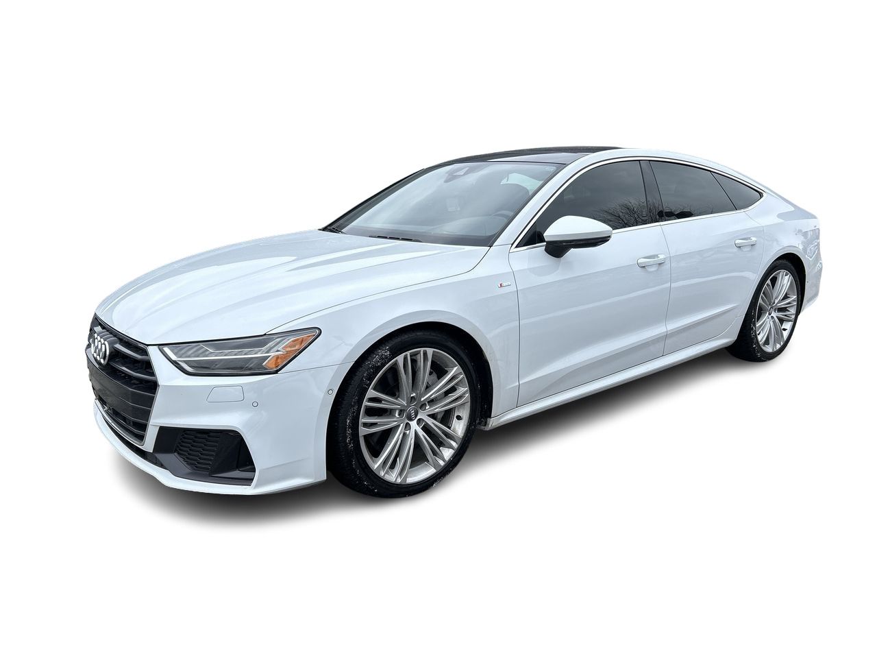 Audi A7 Sportback  2019 à Markham, Ontario