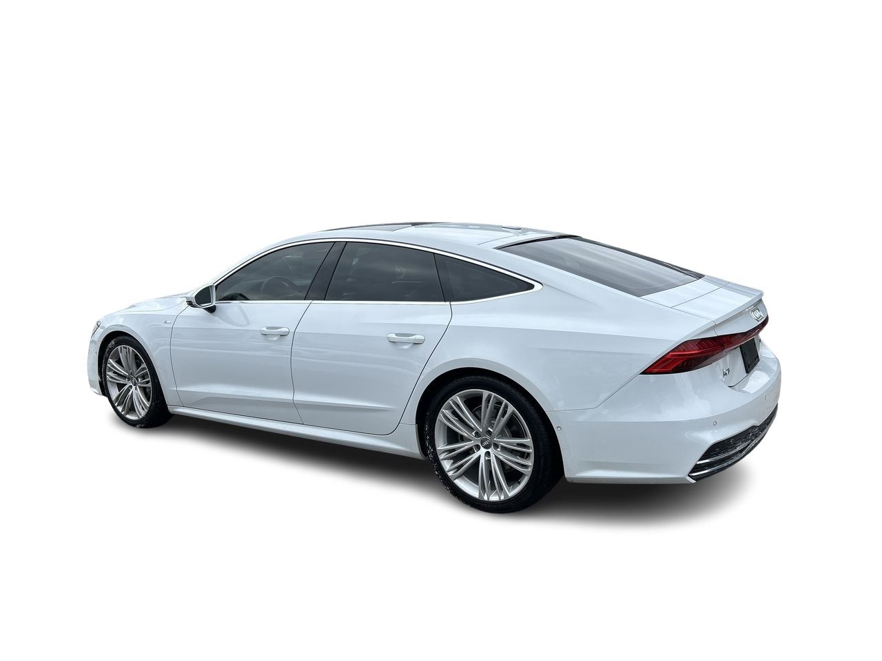 Audi A7 Sportback  2019 à Markham, Ontario