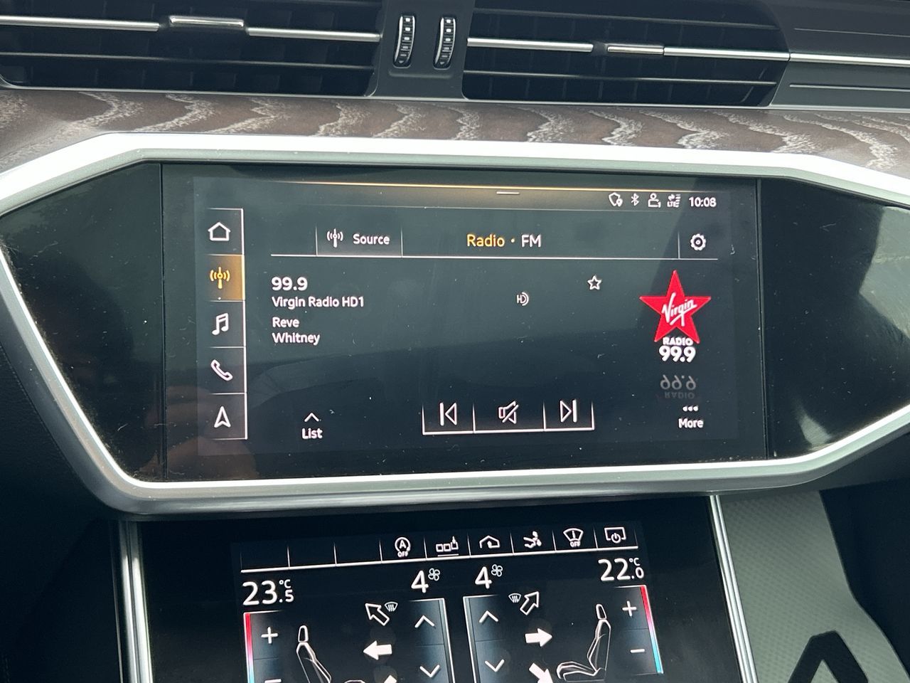 Audi A7 Sportback  2019 à Markham, Ontario