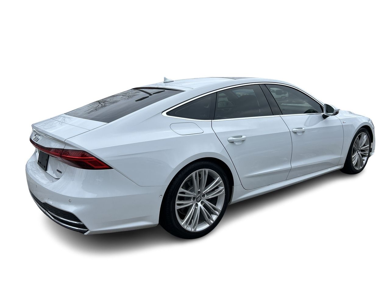 Audi A7 Sportback  2019 à Markham, Ontario