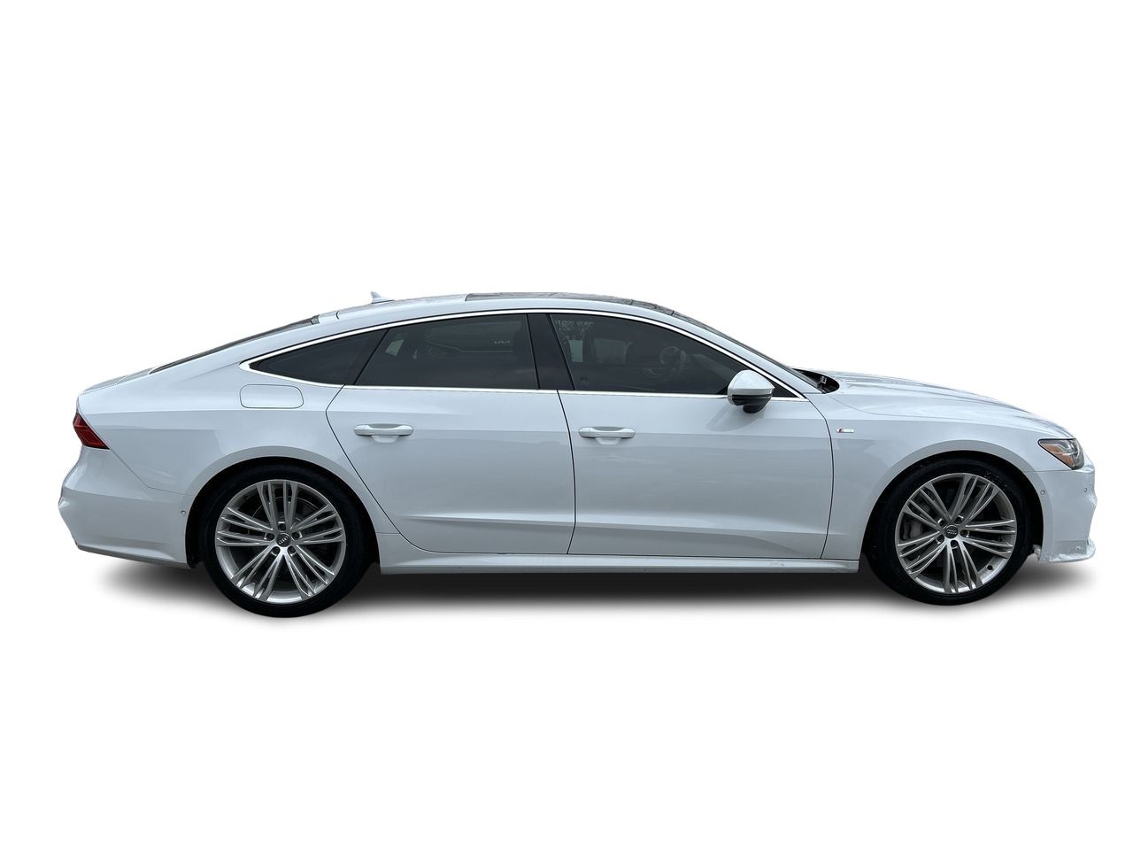 Audi A7 Sportback  2019 à Markham, Ontario