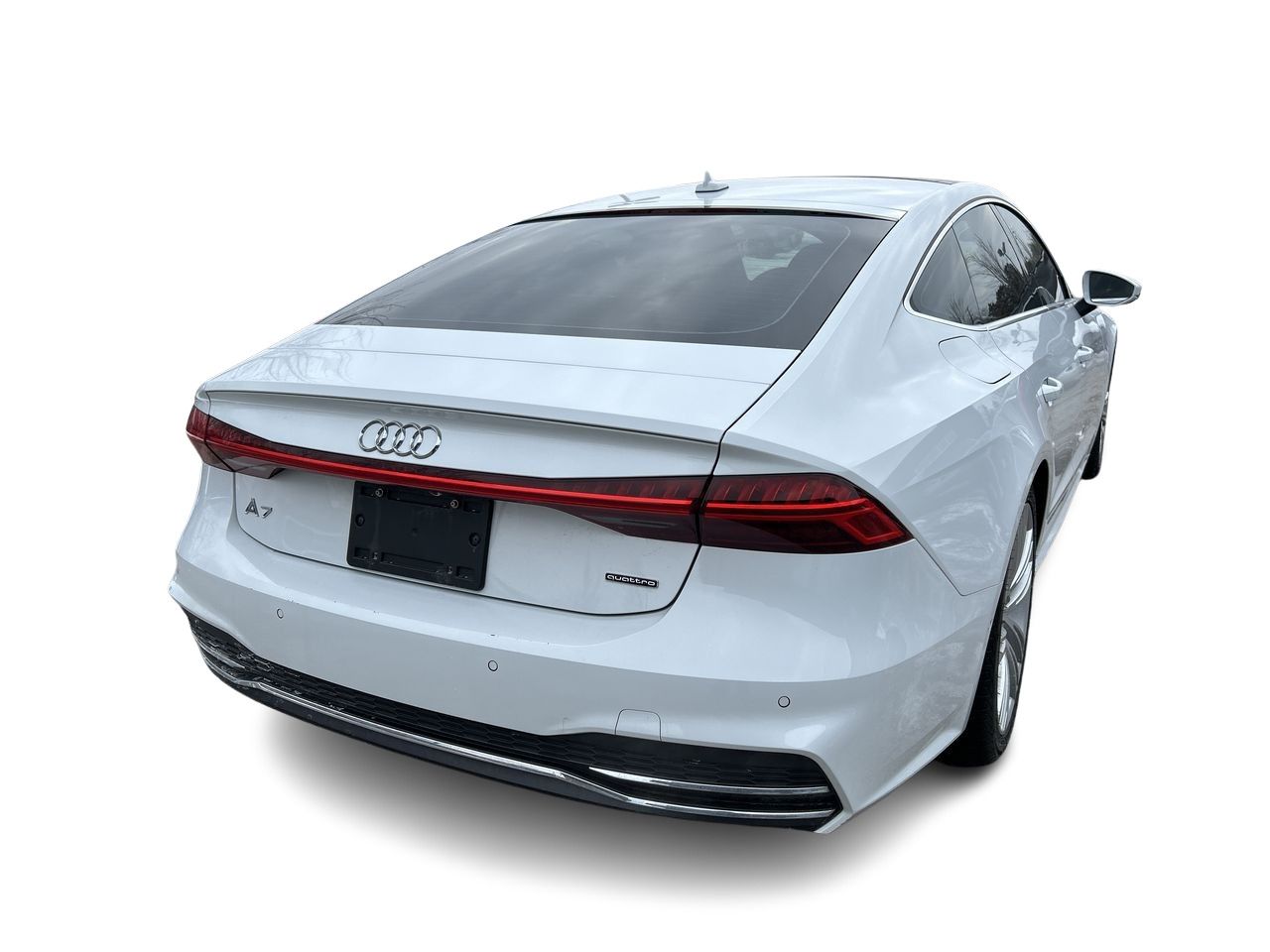 Audi A7 Sportback  2019 à Markham, Ontario