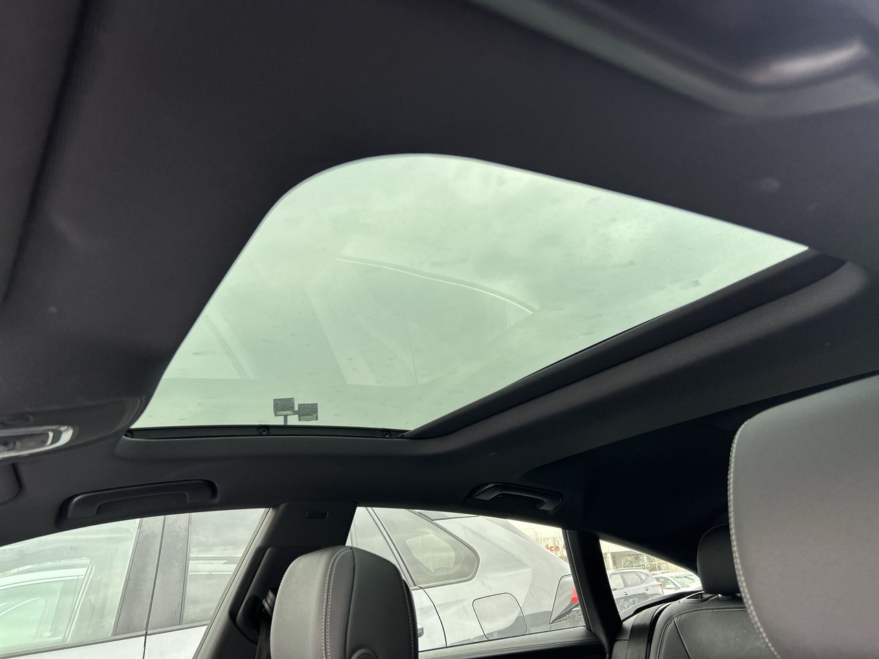 Audi A7 Sportback  2019 à Markham, Ontario