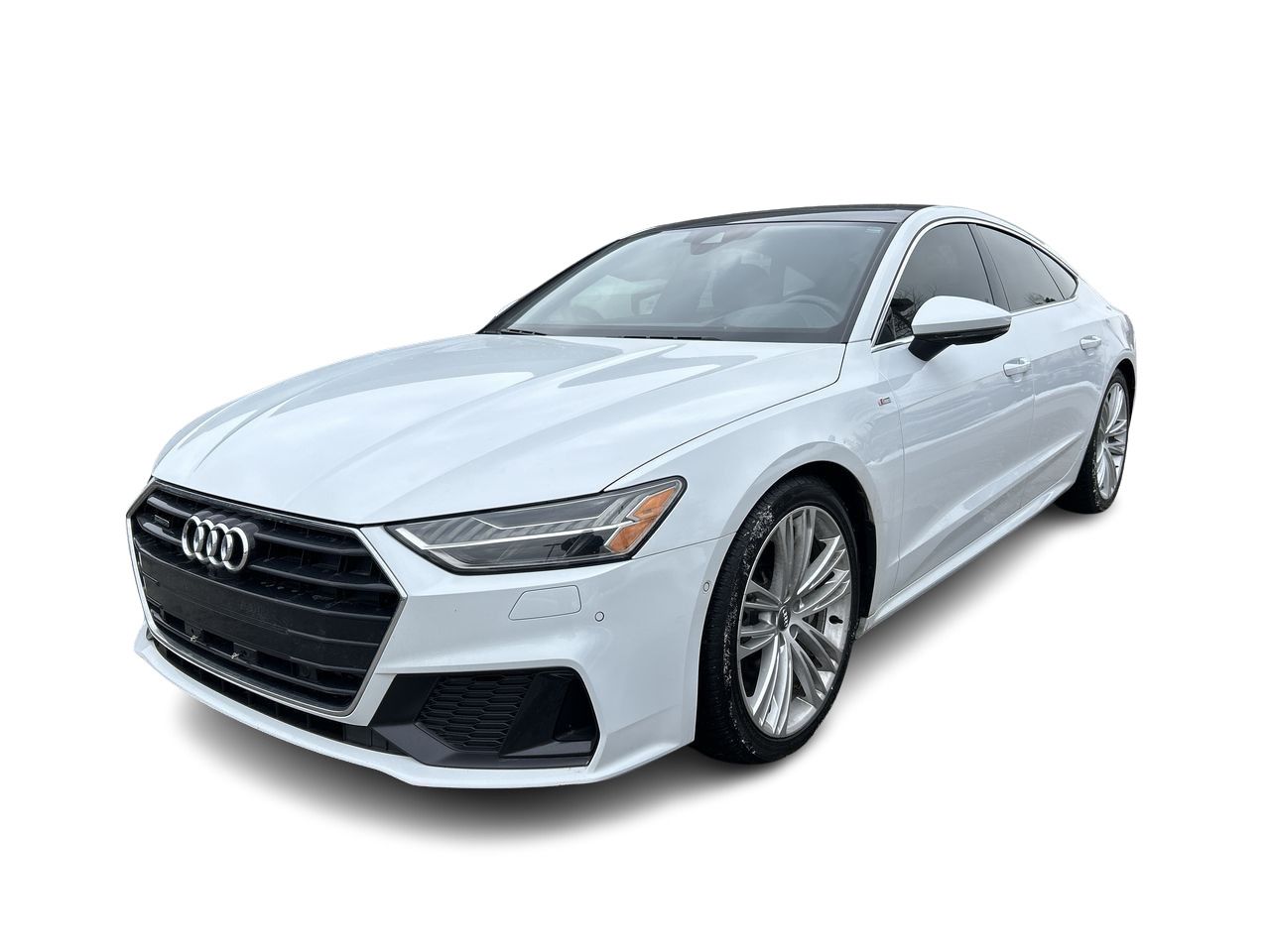 Audi A7 Sportback  2019 à Markham, Ontario