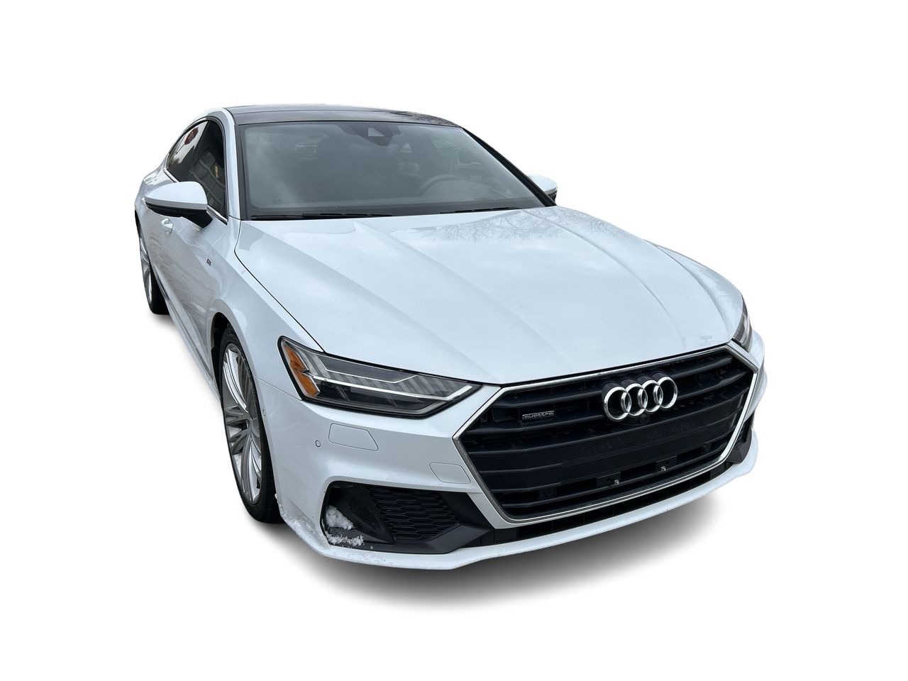 Audi A7 Sportback  2019 à Markham, Ontario
