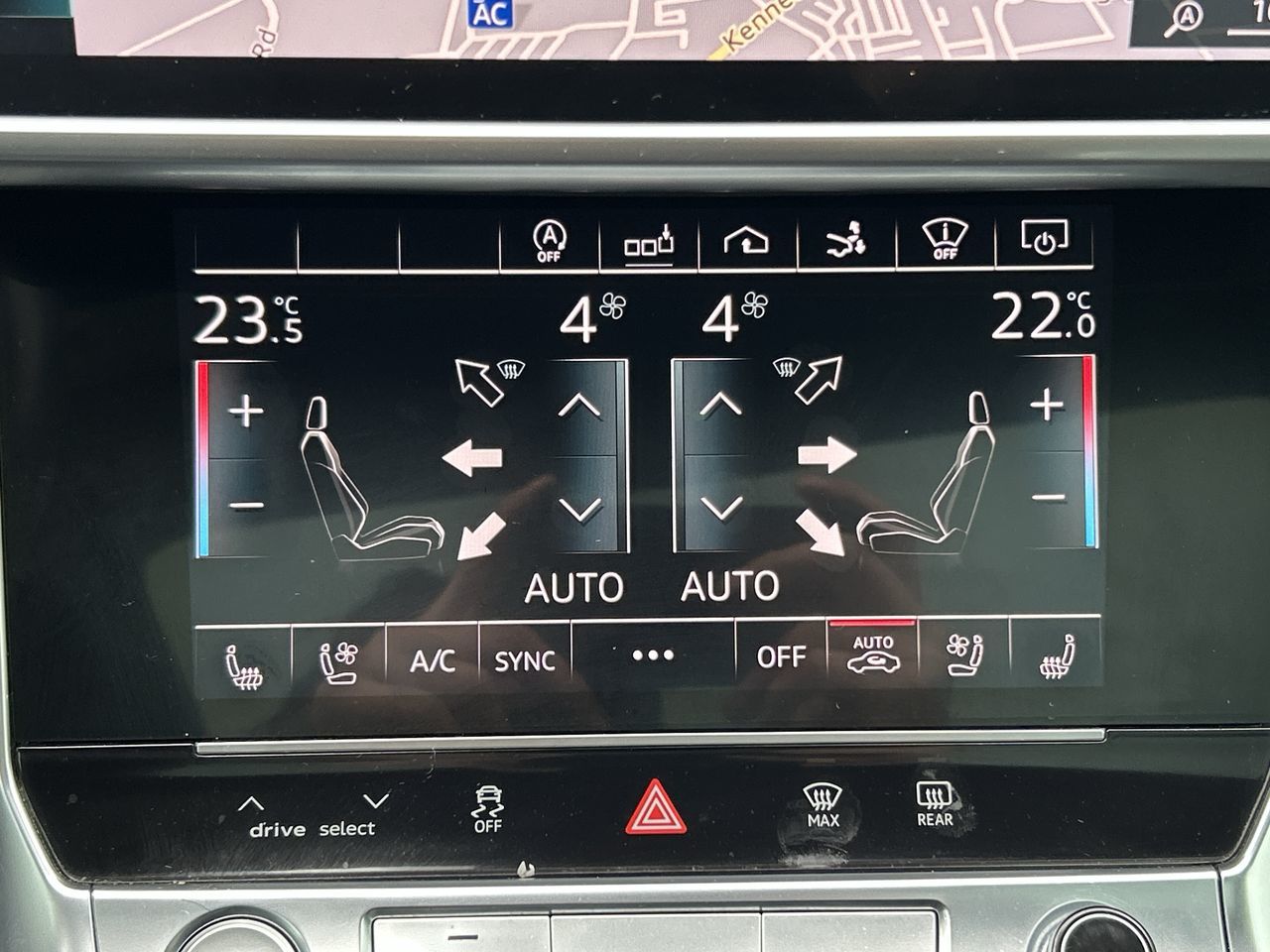 Audi A7 Sportback  2019 à Markham, Ontario