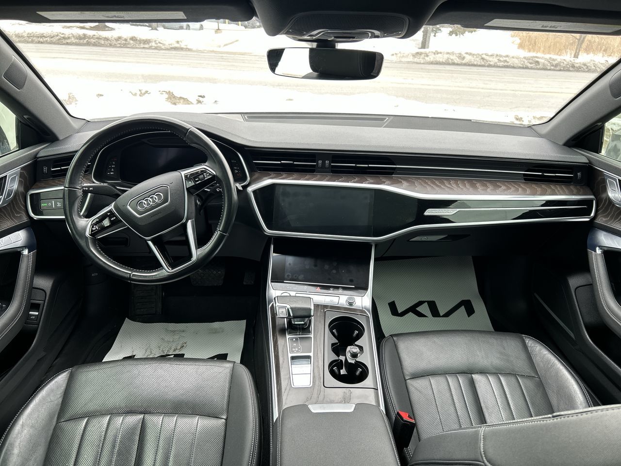 Audi A7 Sportback  2019 à Markham, Ontario