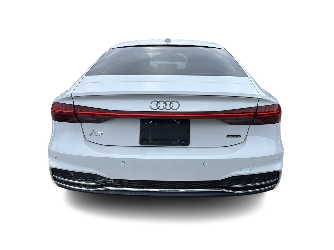 Audi A7 Sportback  2019 à Markham, Ontario