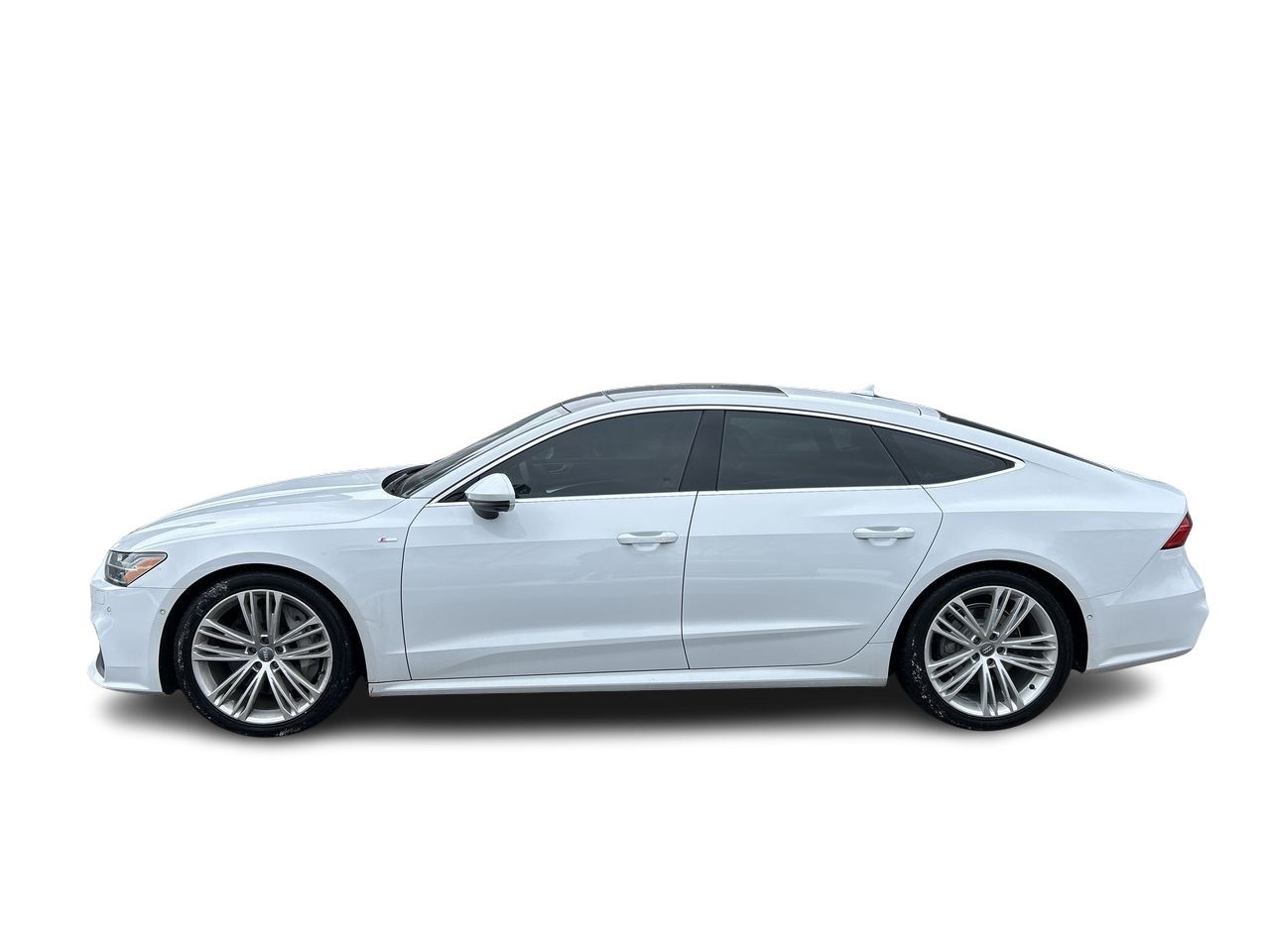 Audi A7 Sportback  2019 à Markham, Ontario