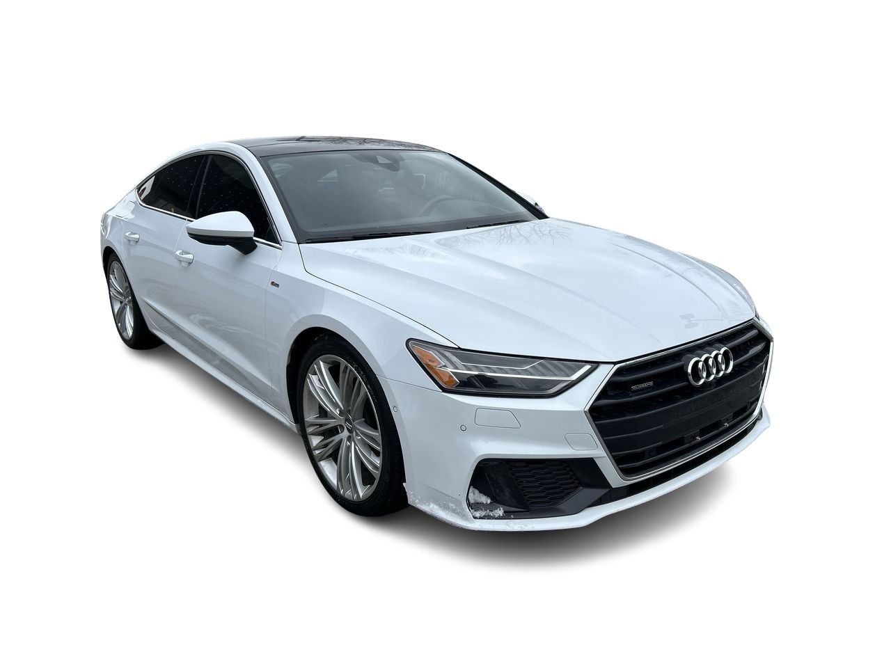 Audi A7 Sportback  2019 à Markham, Ontario