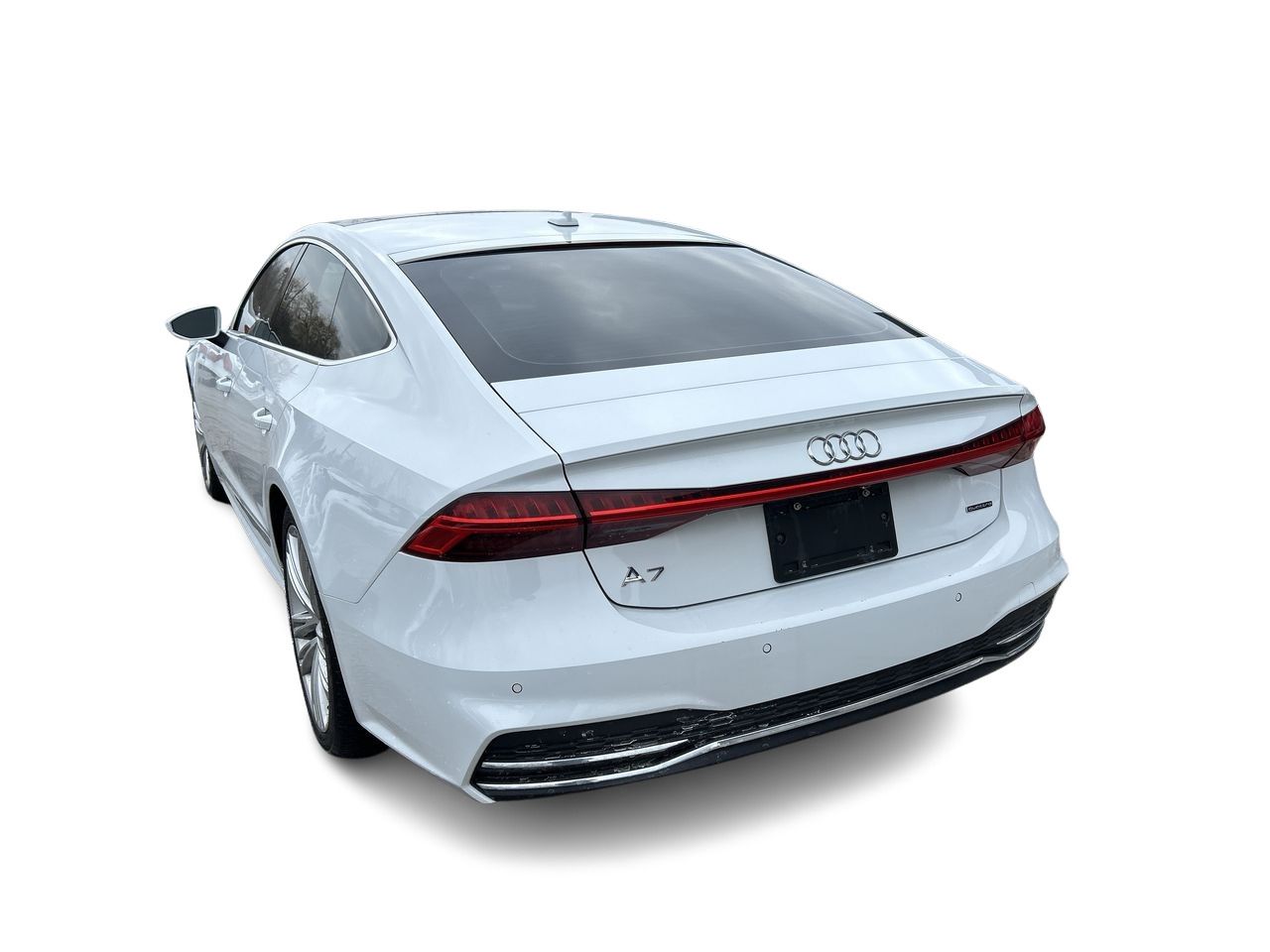 Audi A7 Sportback  2019 à Markham, Ontario