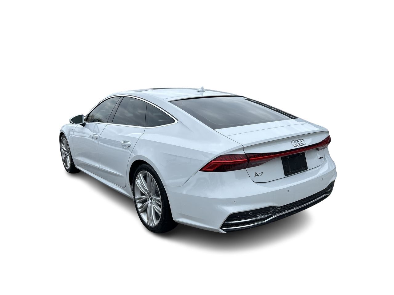 Audi A7 Sportback  2019 à Markham, Ontario