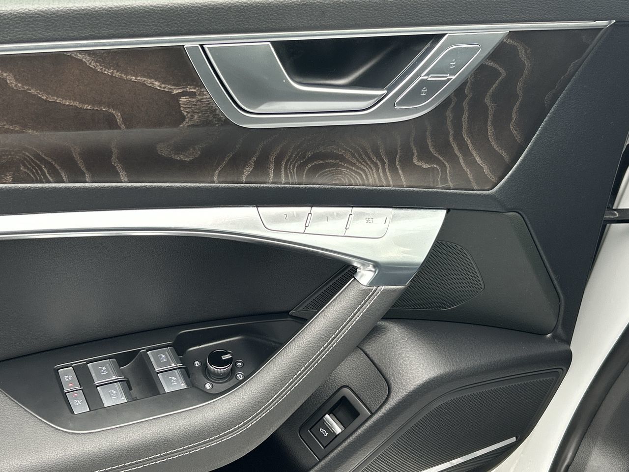 Audi A7 Sportback  2019 à Markham, Ontario