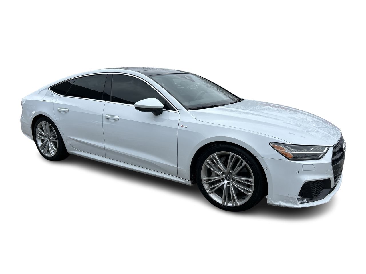 Audi A7 Sportback  2019 à Markham, Ontario