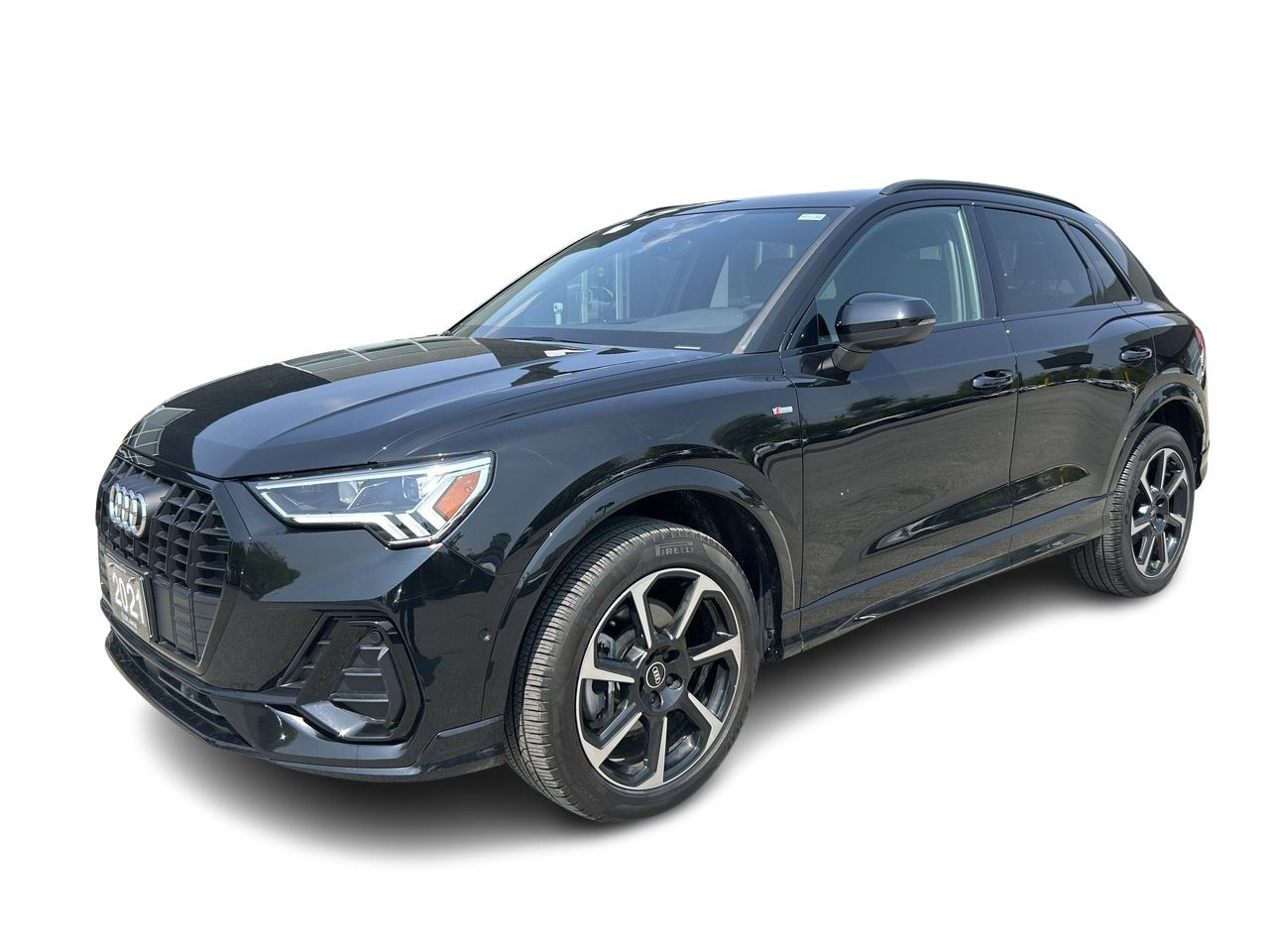 Audi Q3  2021 à Markham, Ontario